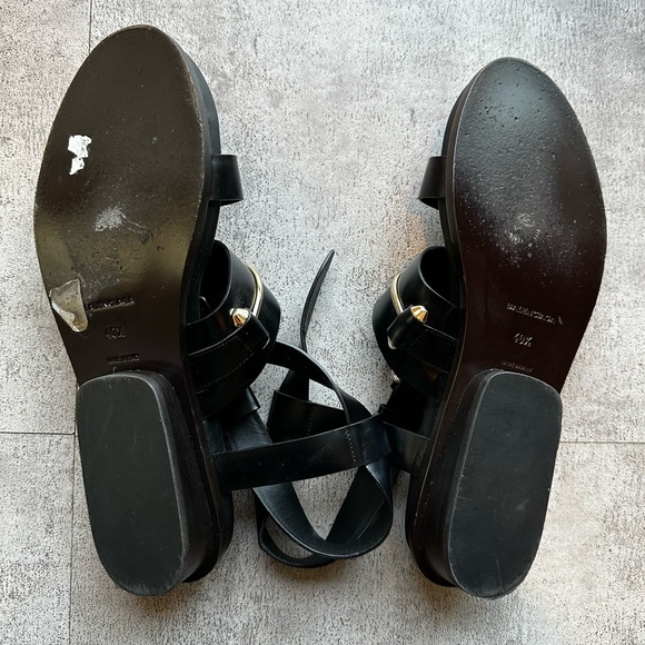 Balenciaga Sandals - Picture 11 of 11